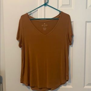 American Eagle Soft and Sexy T-Shirt